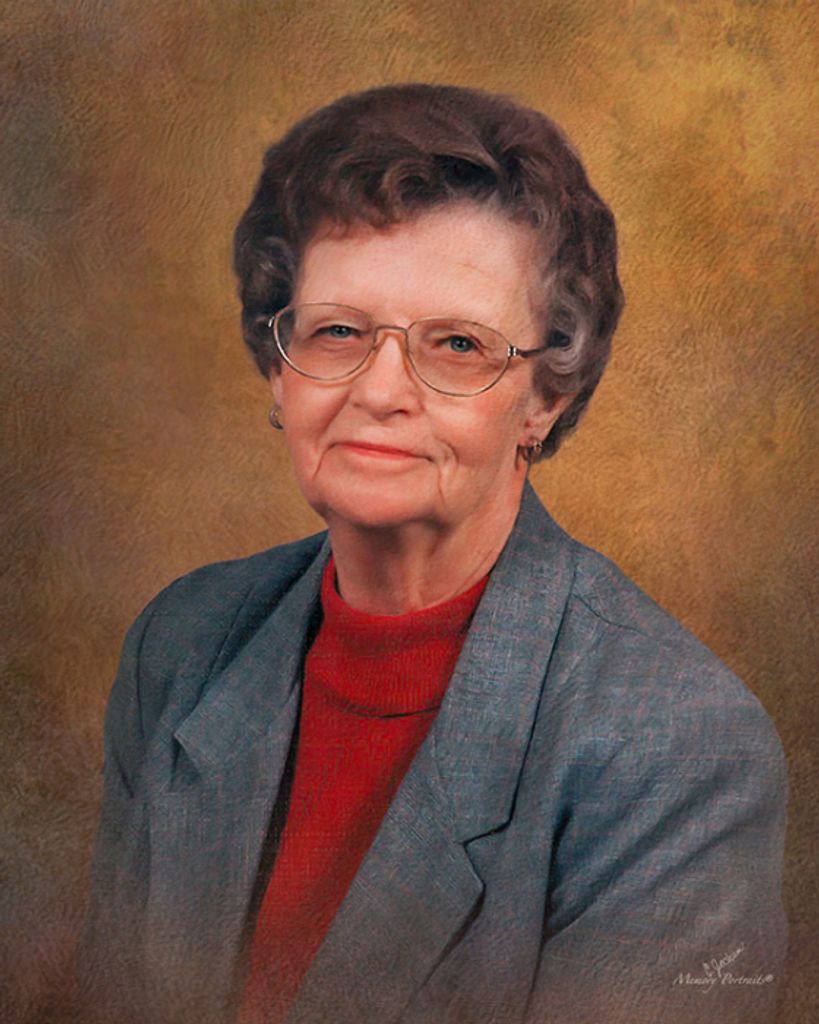 Bobbie McCabe Cook Hyatt Profile Photo