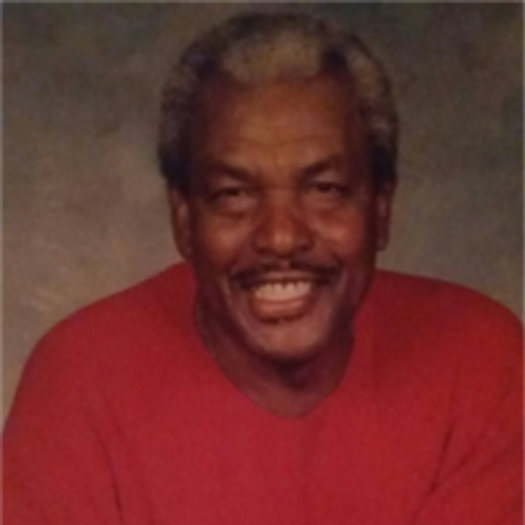 James Brown Sr.