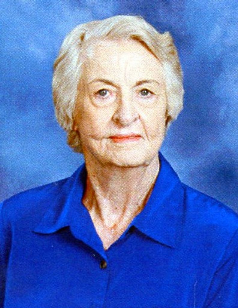 Audrey Smith