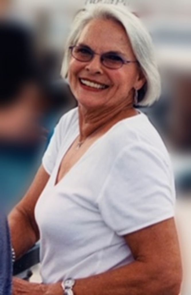 Shirley J. Collins Profile Photo