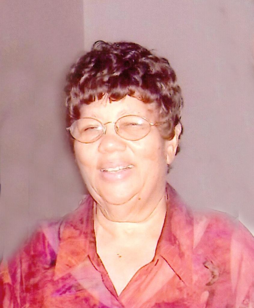 Elsie Seay