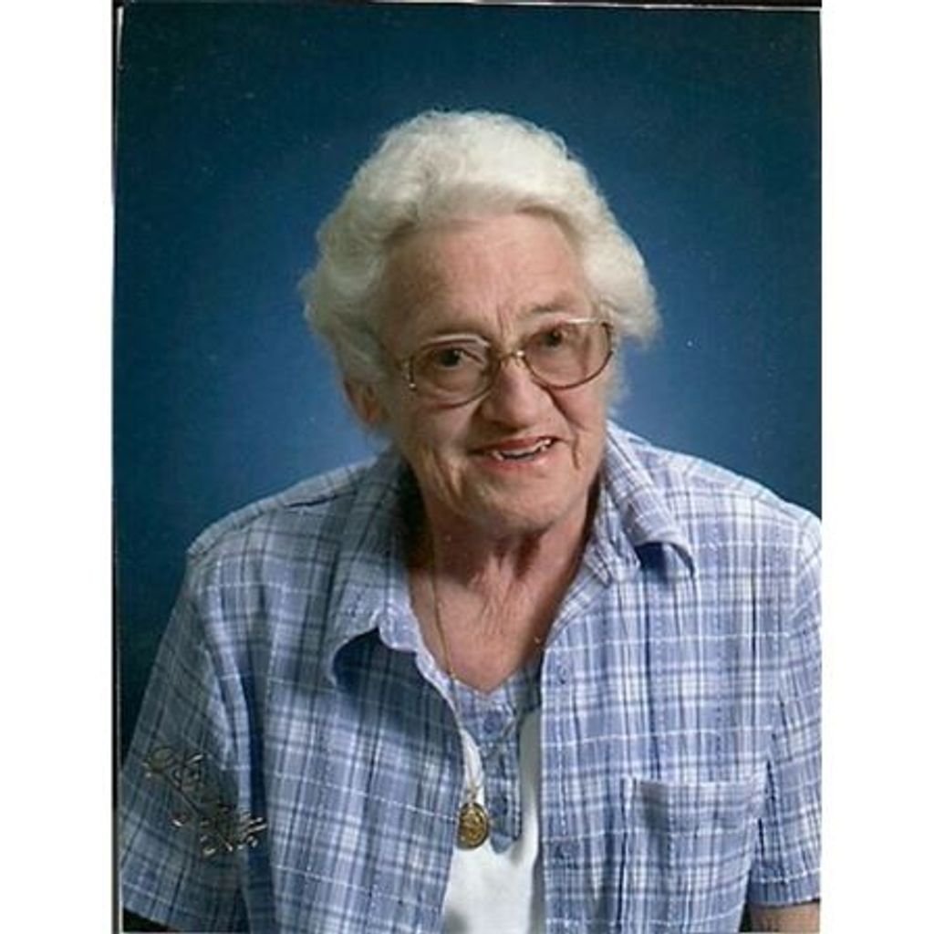 Marilyn Ehlers