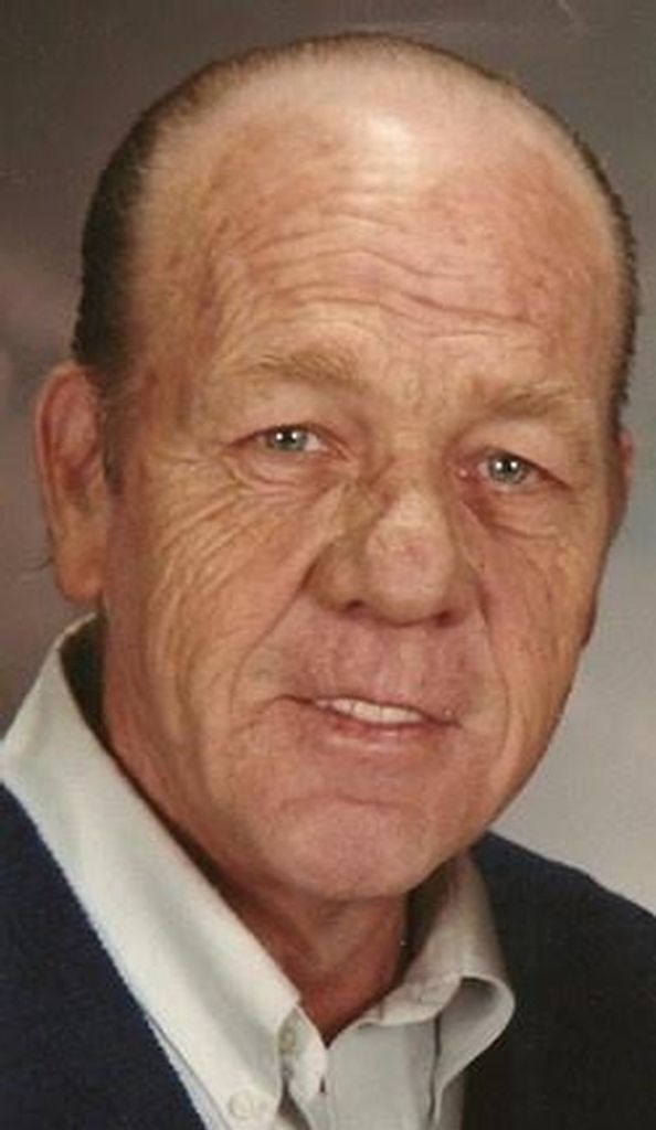 Bobby "Bob" D. Gibson