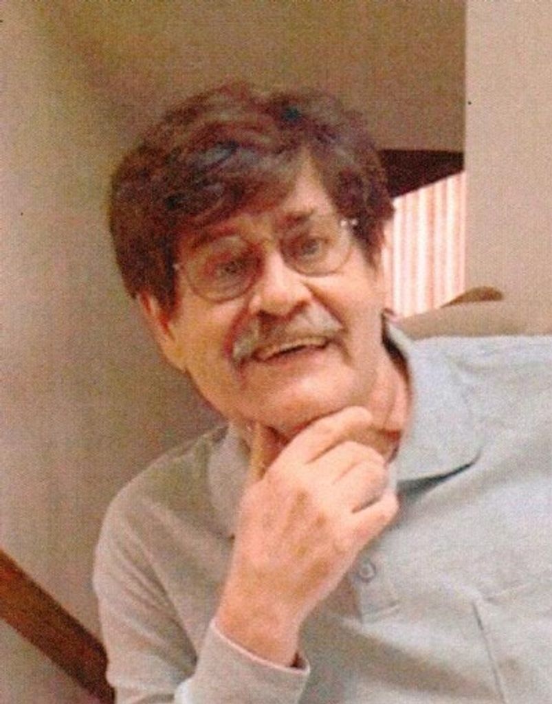 Phillip Harris Martin, Jr.