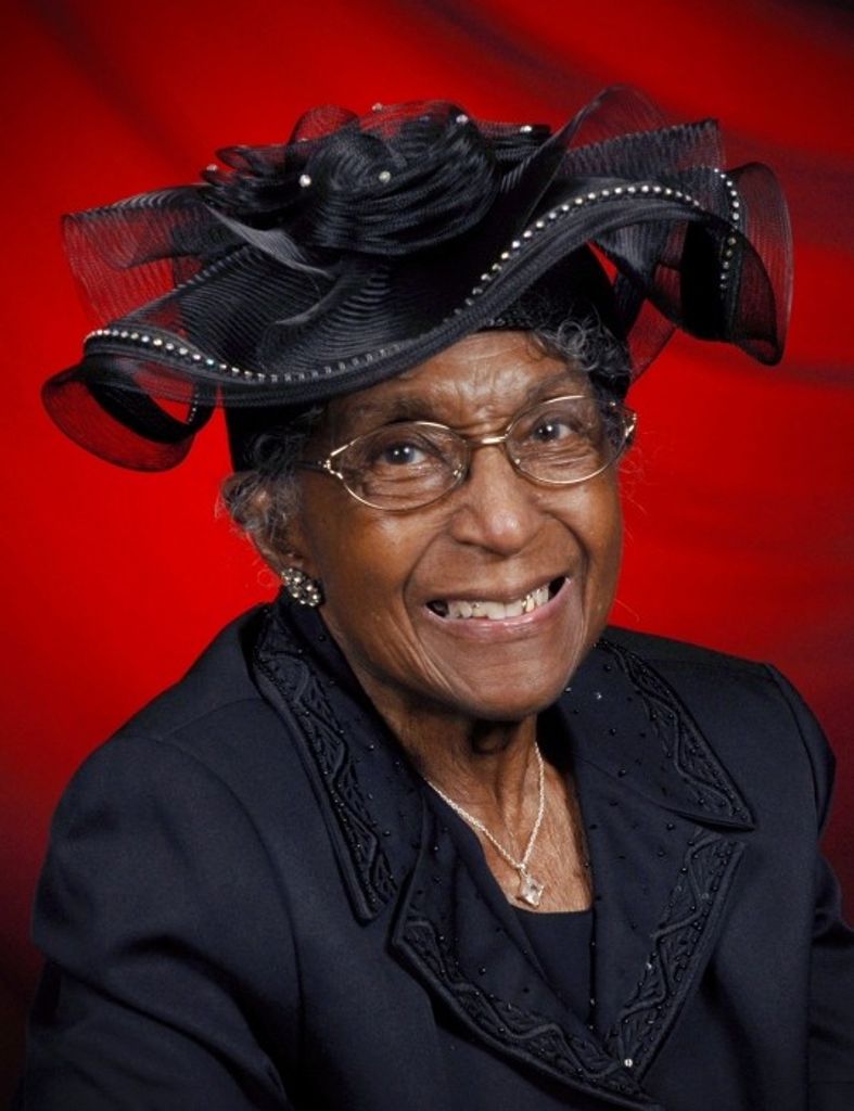 Jeanette Rucker Profile Photo