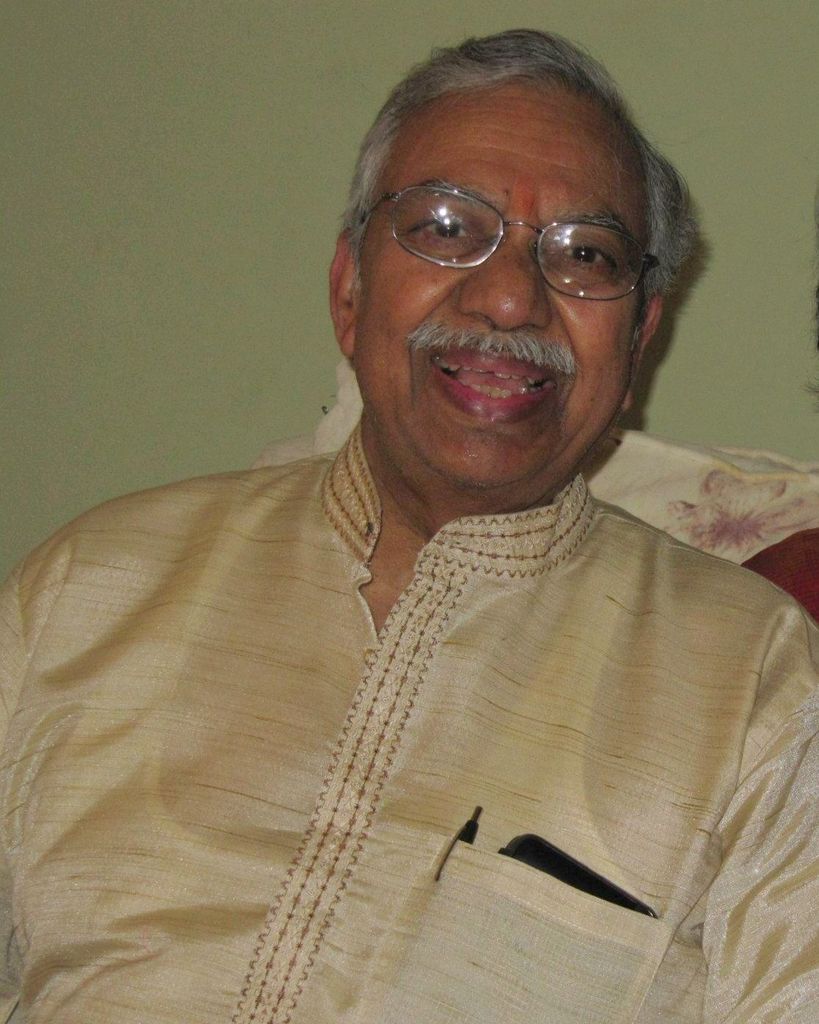 Dr. Bageshwari P. Sinha