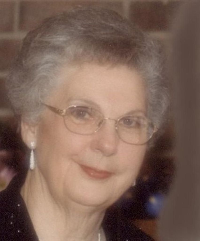 Mary Doris Cox Bennett Profile Photo
