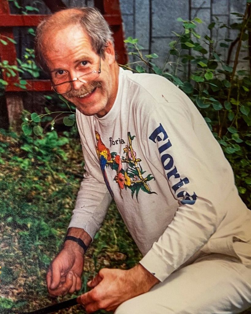 Fraser Alan Logan Profile Photo