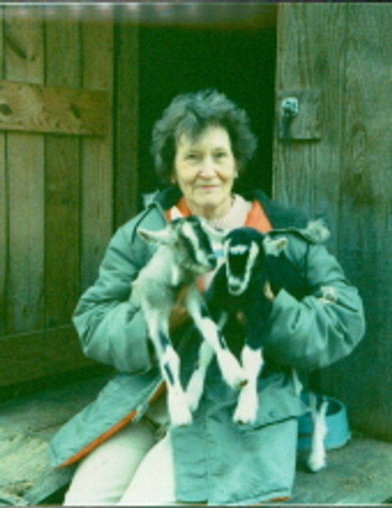 Mary Elizabeth Bowling