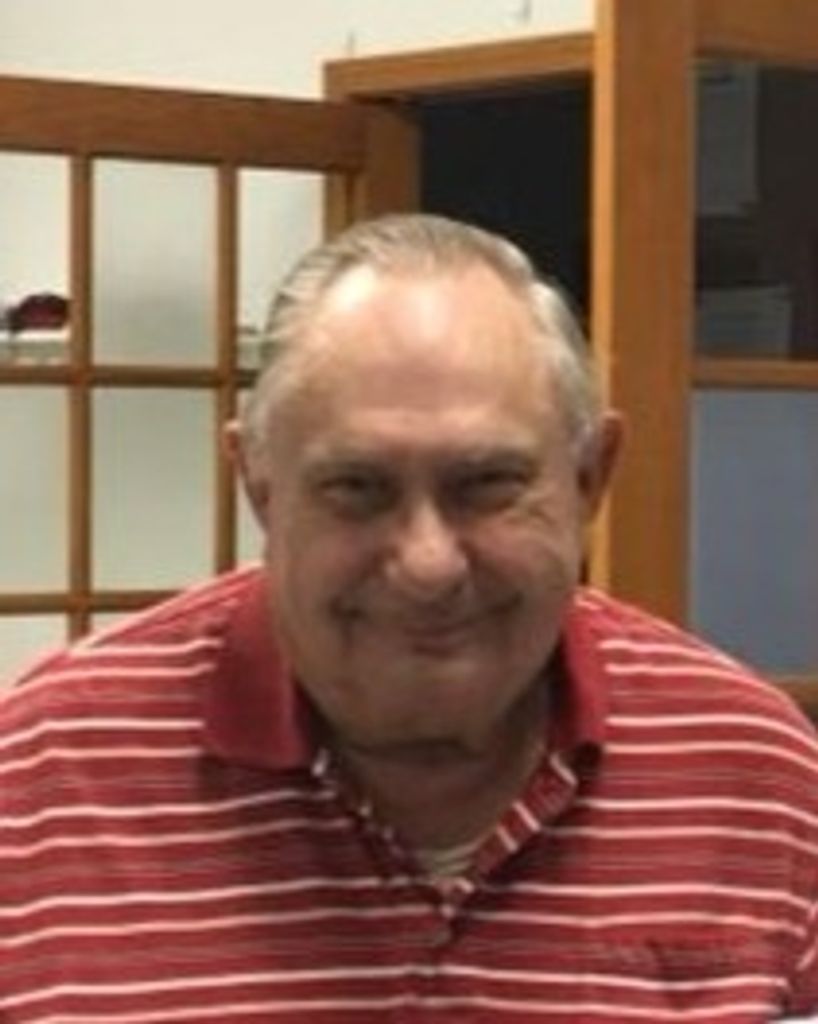Dean W. Urfer