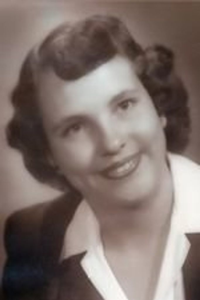 Shirley Trimmer Profile Photo