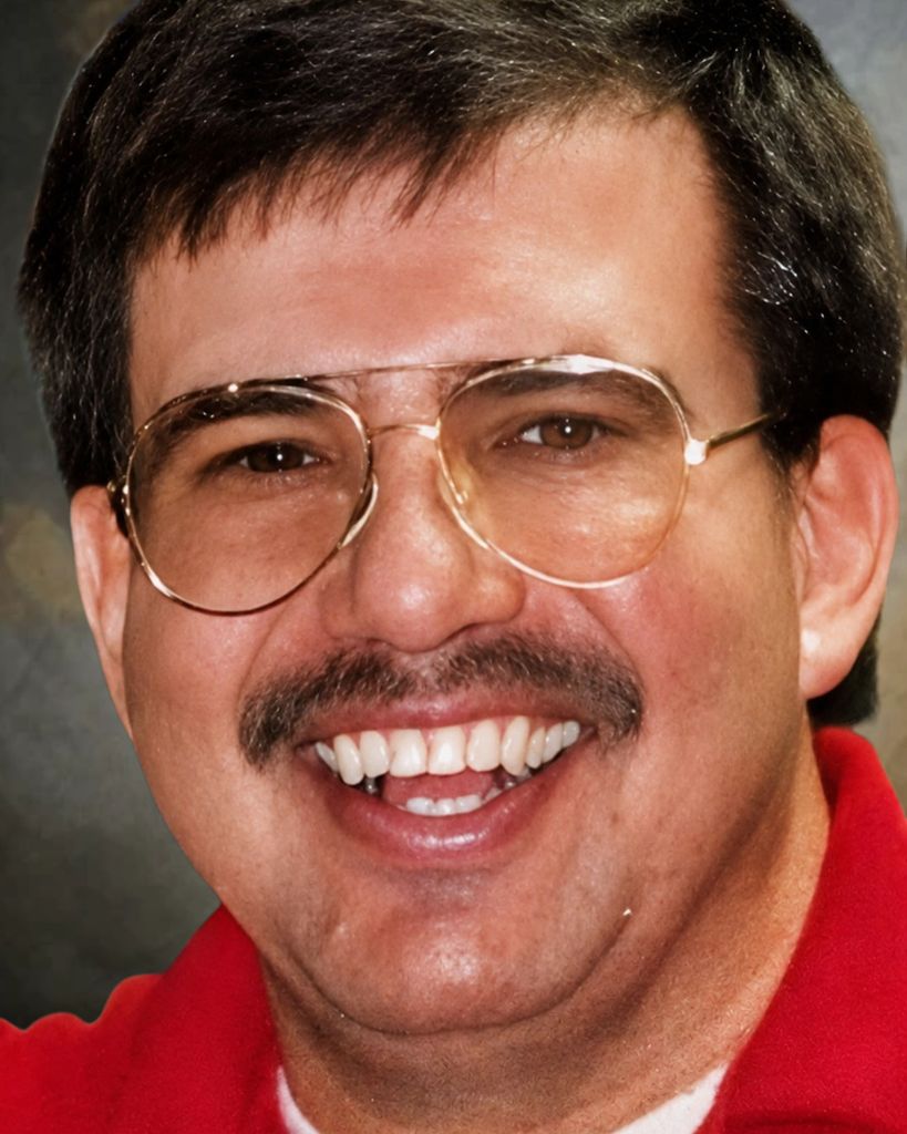 Keith Evans Profile Photo
