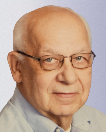Rodney R. Uttech's obituary image