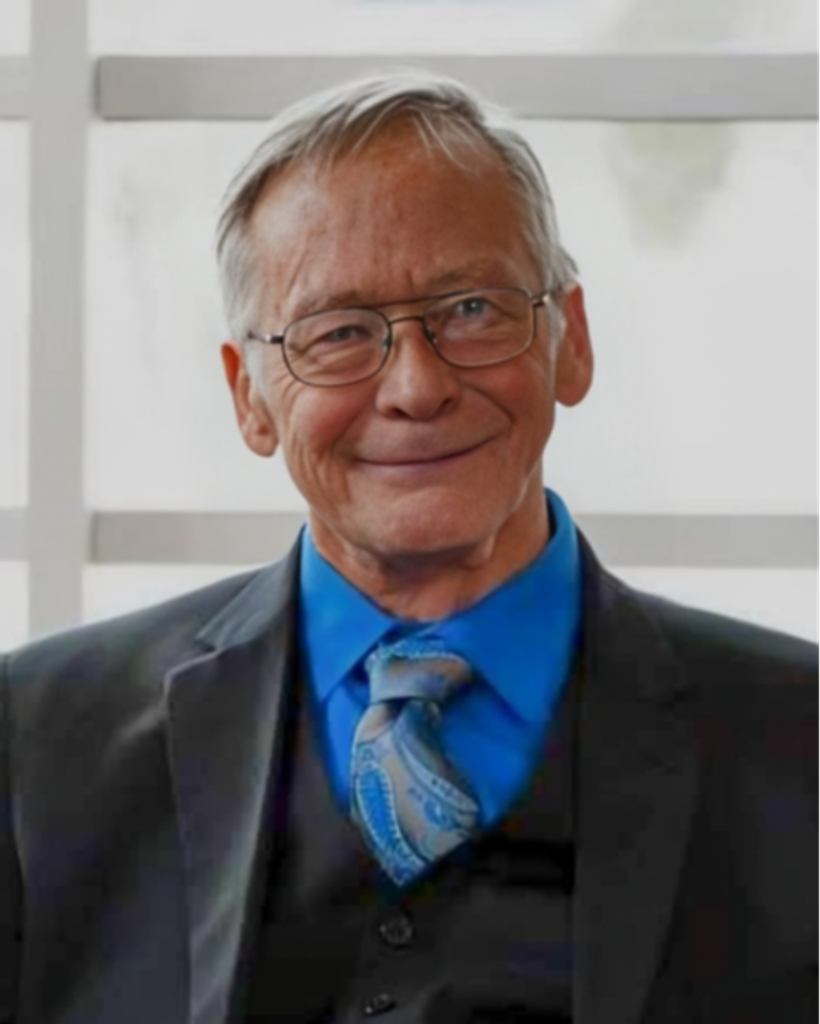 Alan J. Atkinson