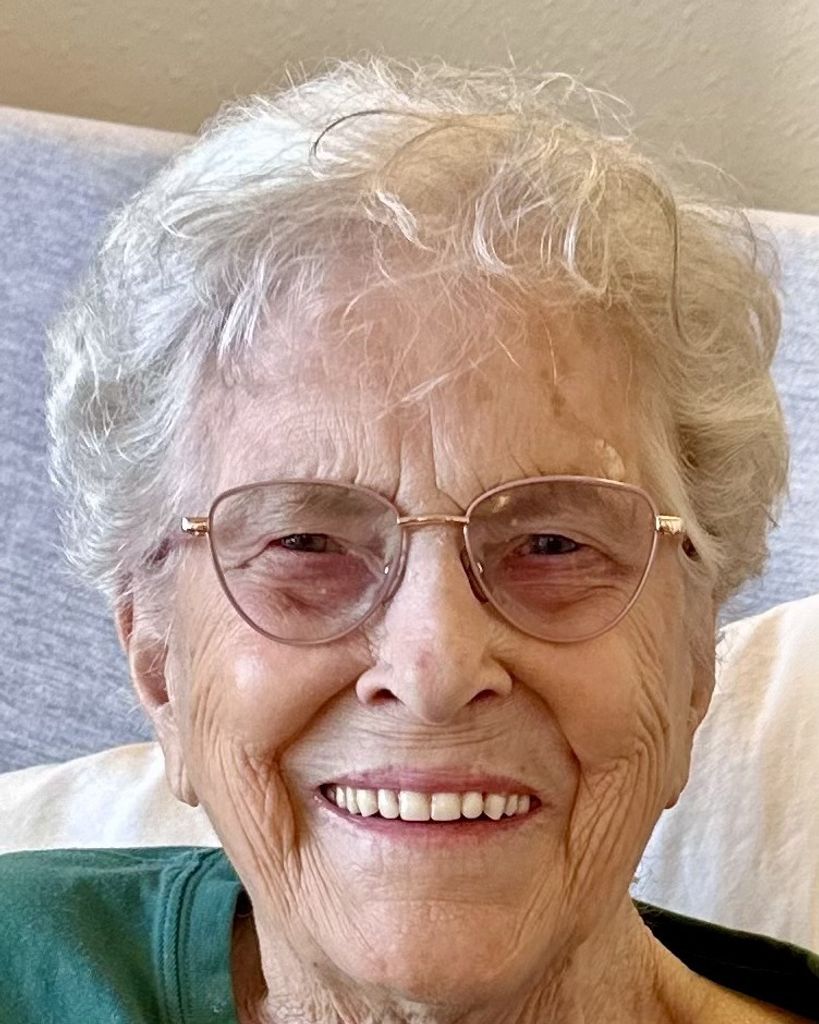Anne Younker Page Profile Photo