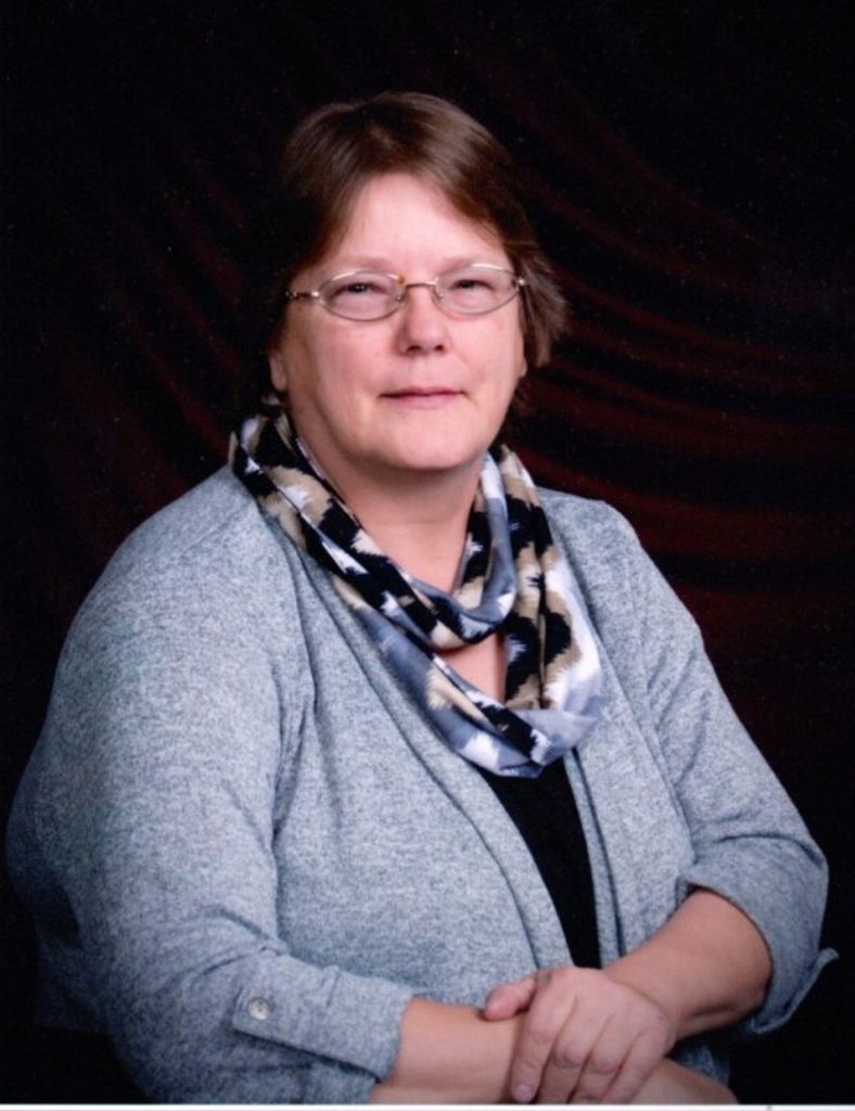 Linda Carol Cain Butler