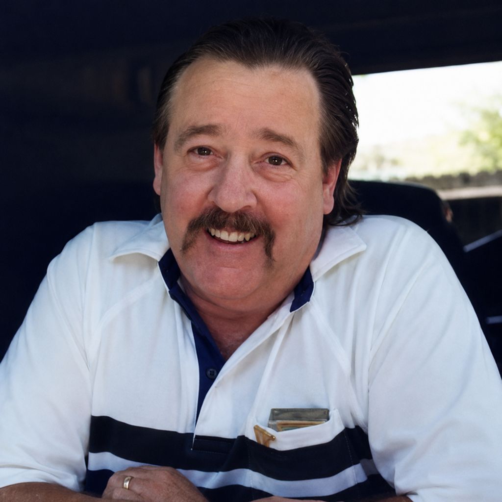 Richard "Richie" Lee Bland Profile Photo