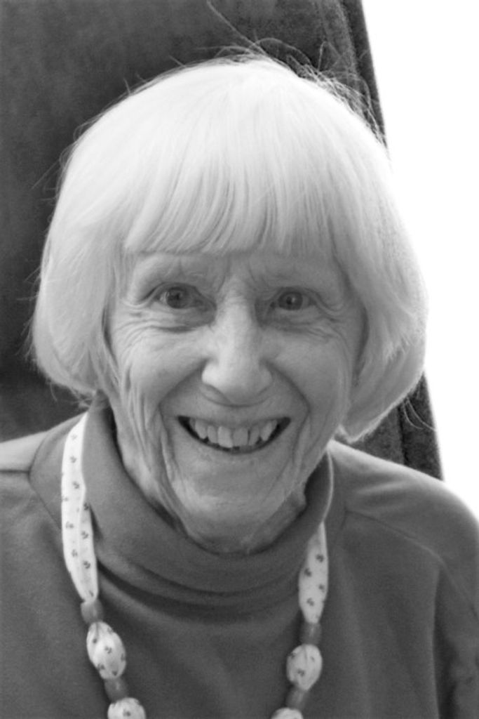 Ruth M. Lyon
