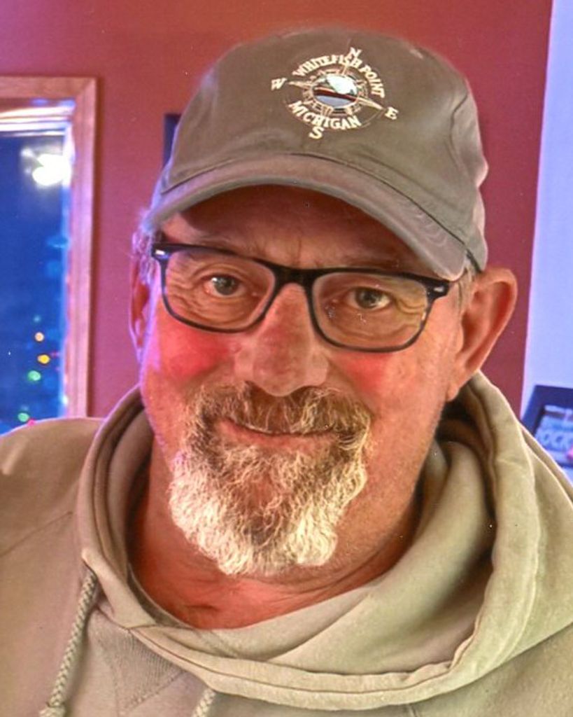 Jeffrey "Jeff" Austing Profile Photo