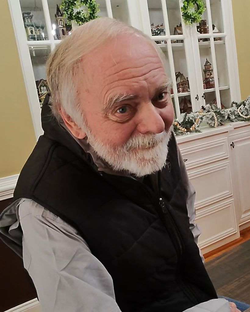 Kenneth Carter