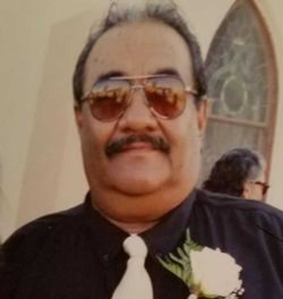 Jesus Reyes Acosta Profile Photo
