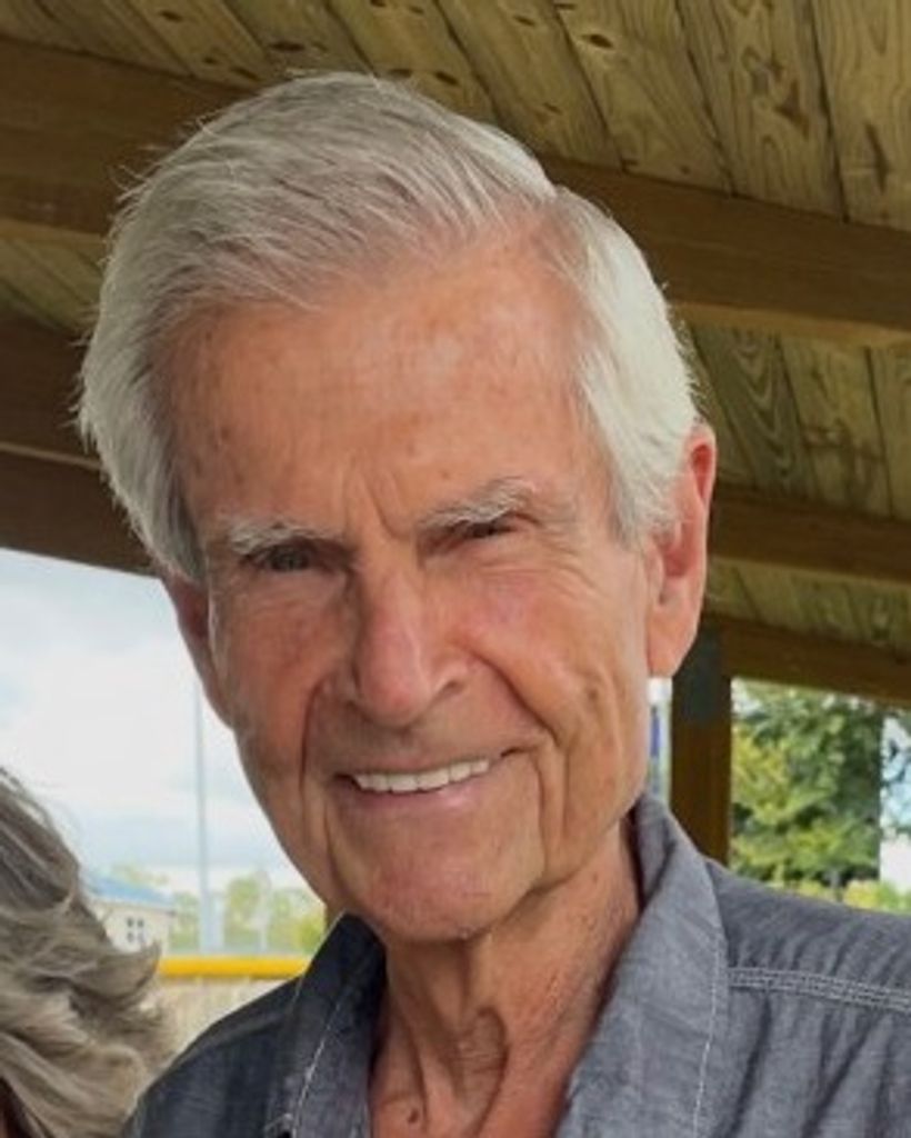 RONNIE RUSSELL COBB