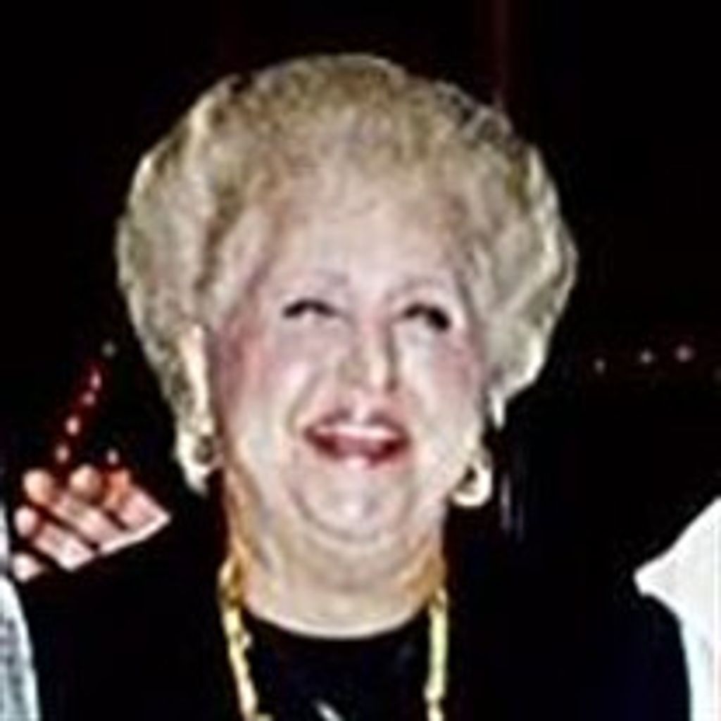 Loretta  Mymo Quinlan