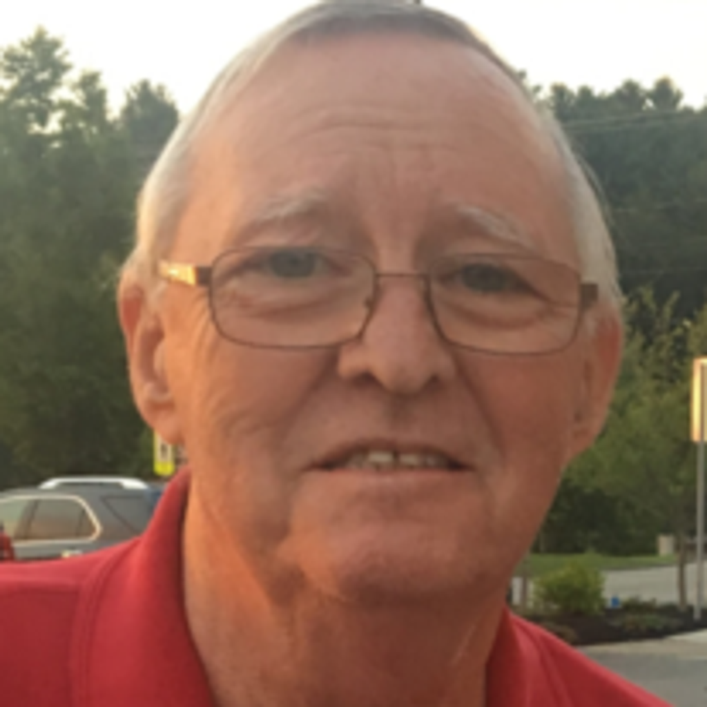 William S. Page