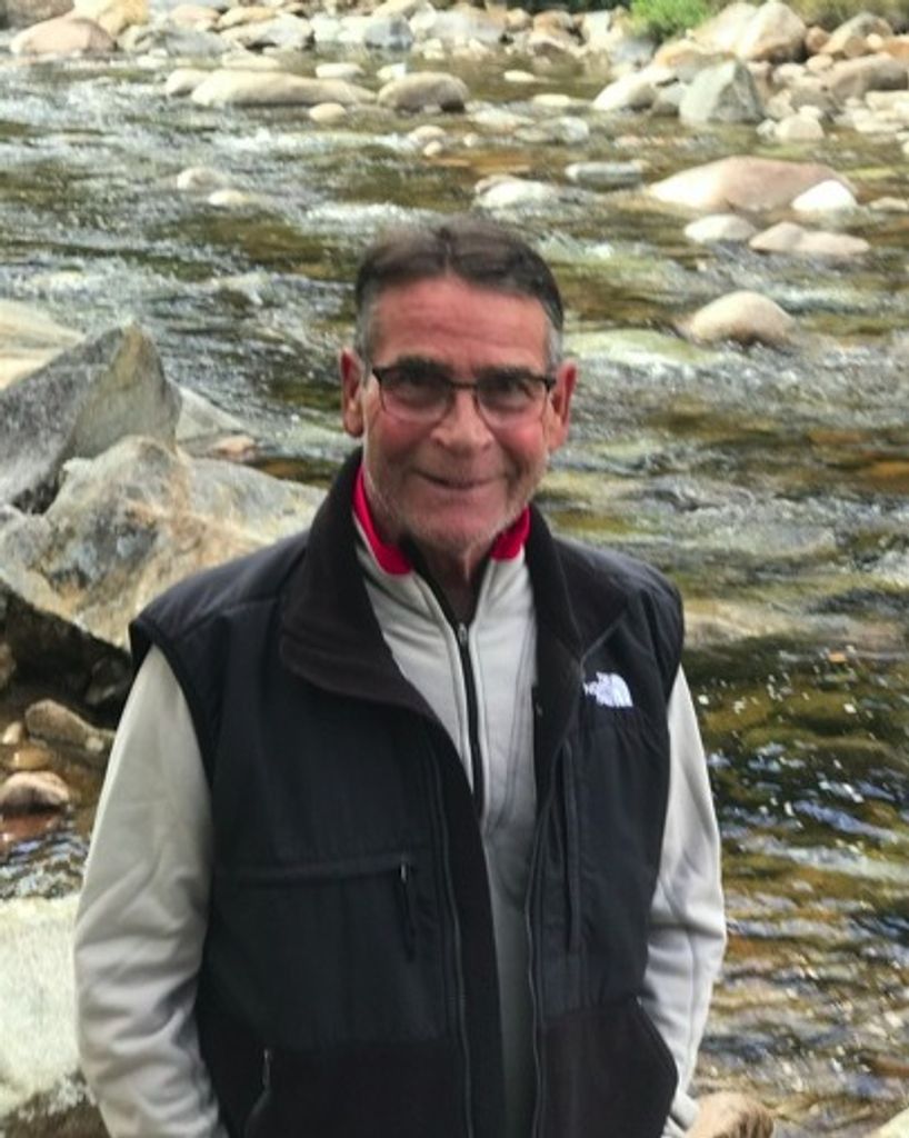 Richard John Jones Profile Photo