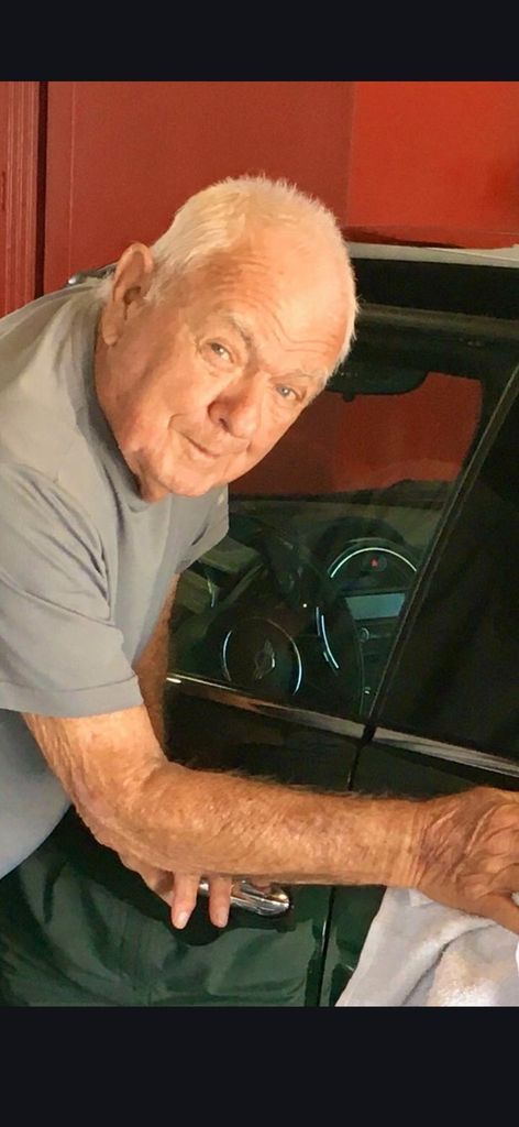 William H Green Profile Photo