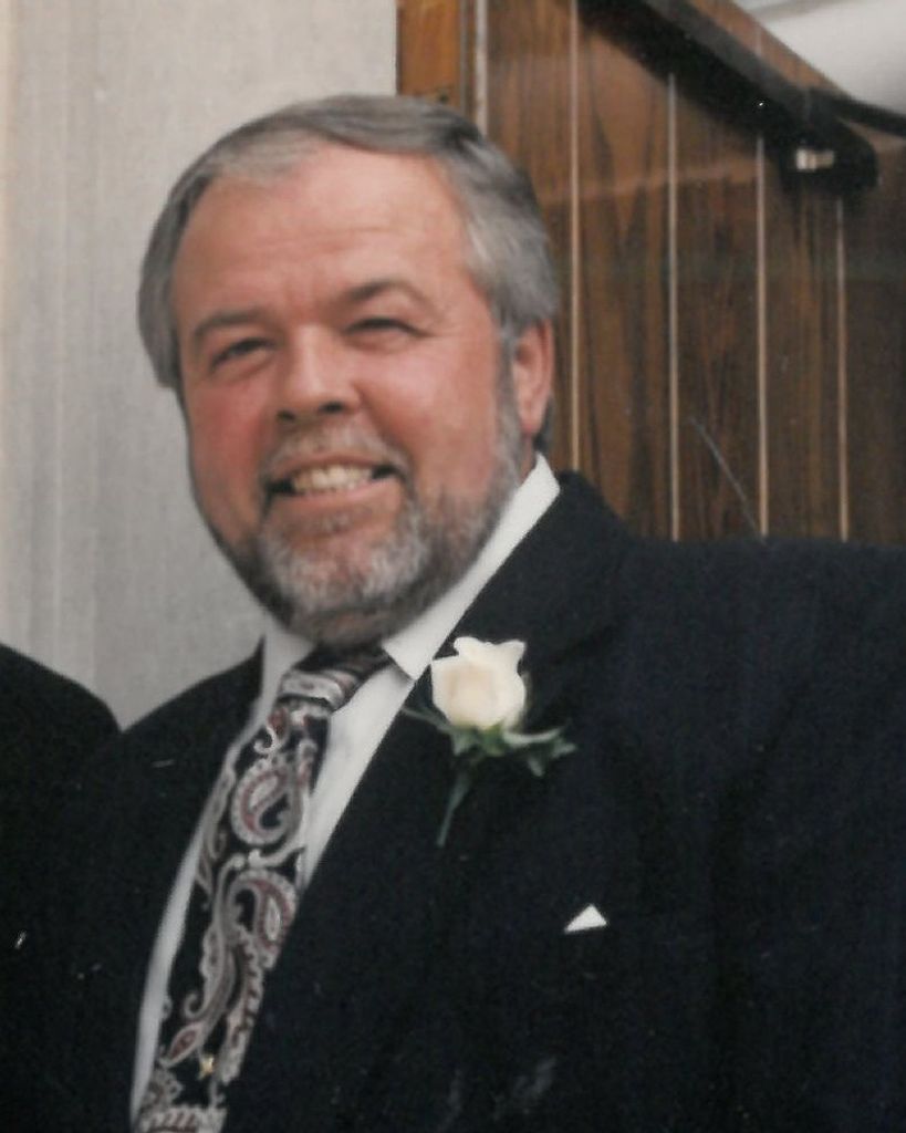 George Joseph Freeman Profile Photo