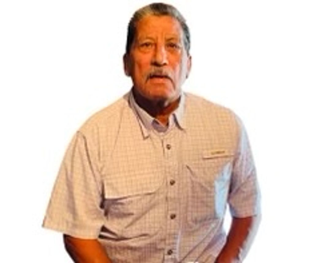 Manuel Perales