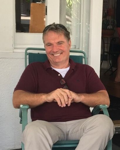 Dennis Keith Boyer Profile Photo