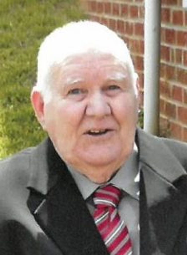 H. V. Ogle