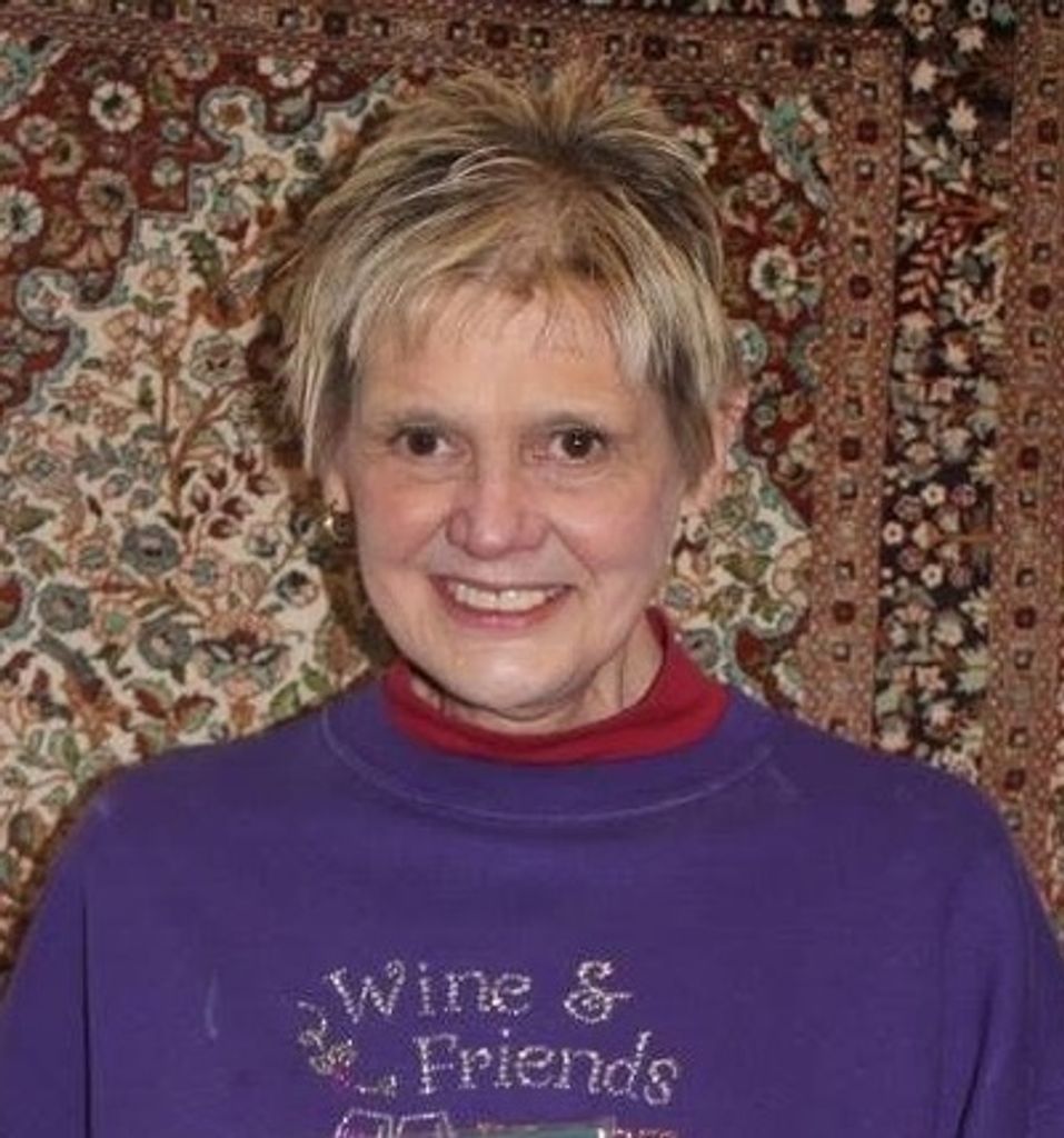 Francine Hintz Profile Photo