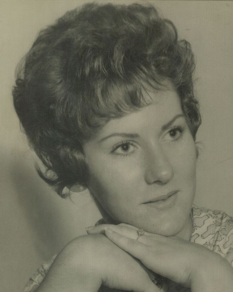 Gerrae Messer
