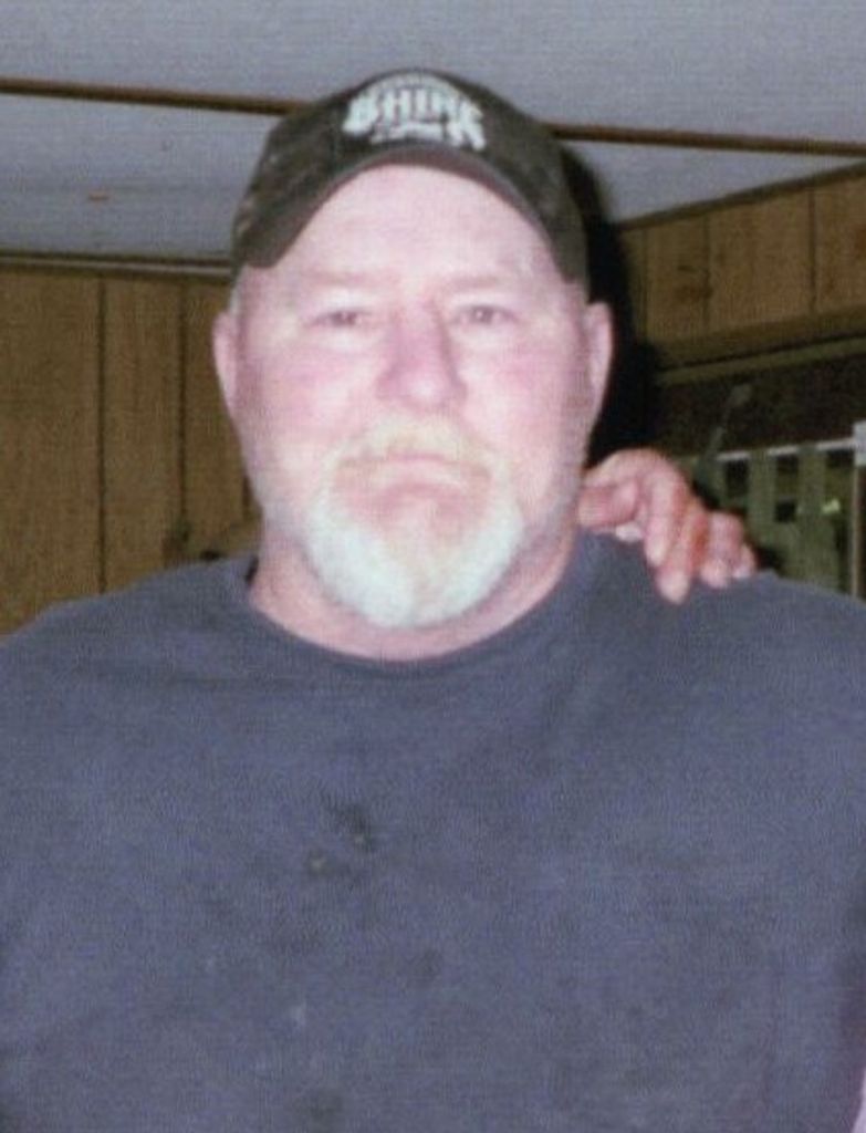 John Earl Feldman Profile Photo