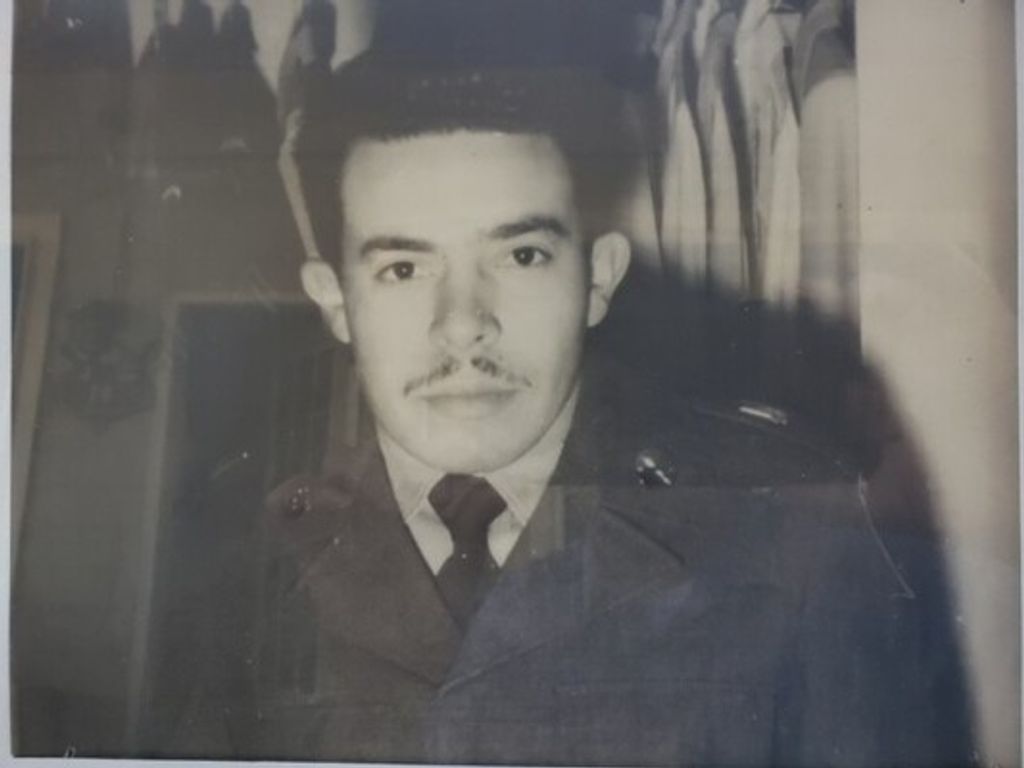 Felix O. Pacheco Profile Photo