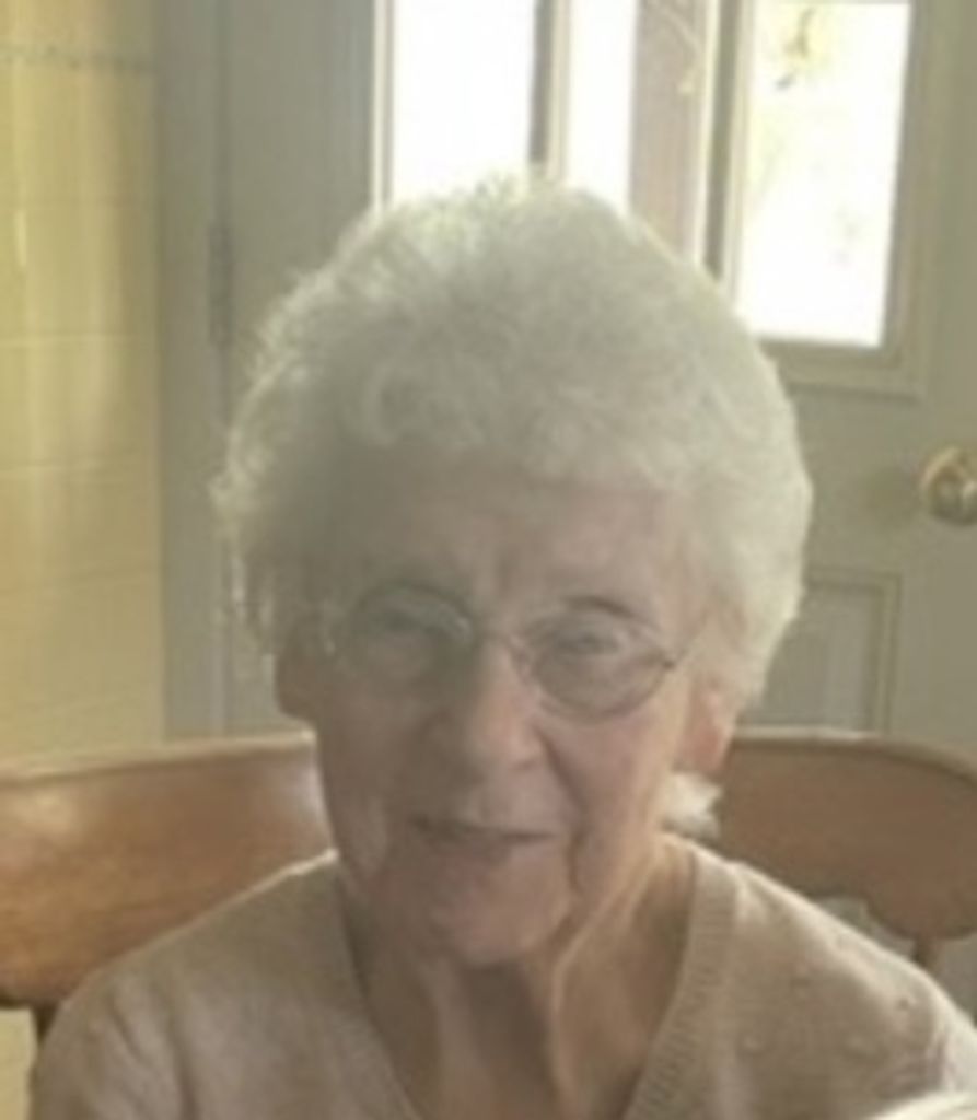 Joan Snell
