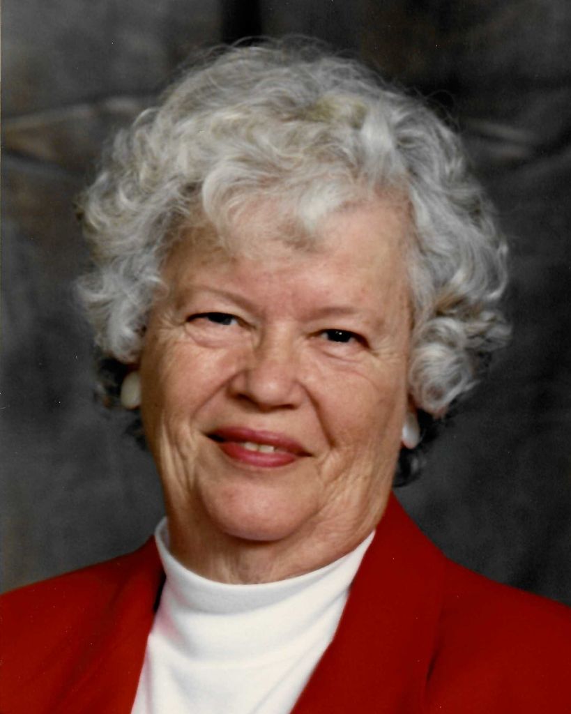 Dorothy Elanie Johnson