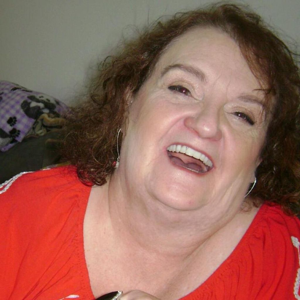 Emily Irene Chappell Profile Photo