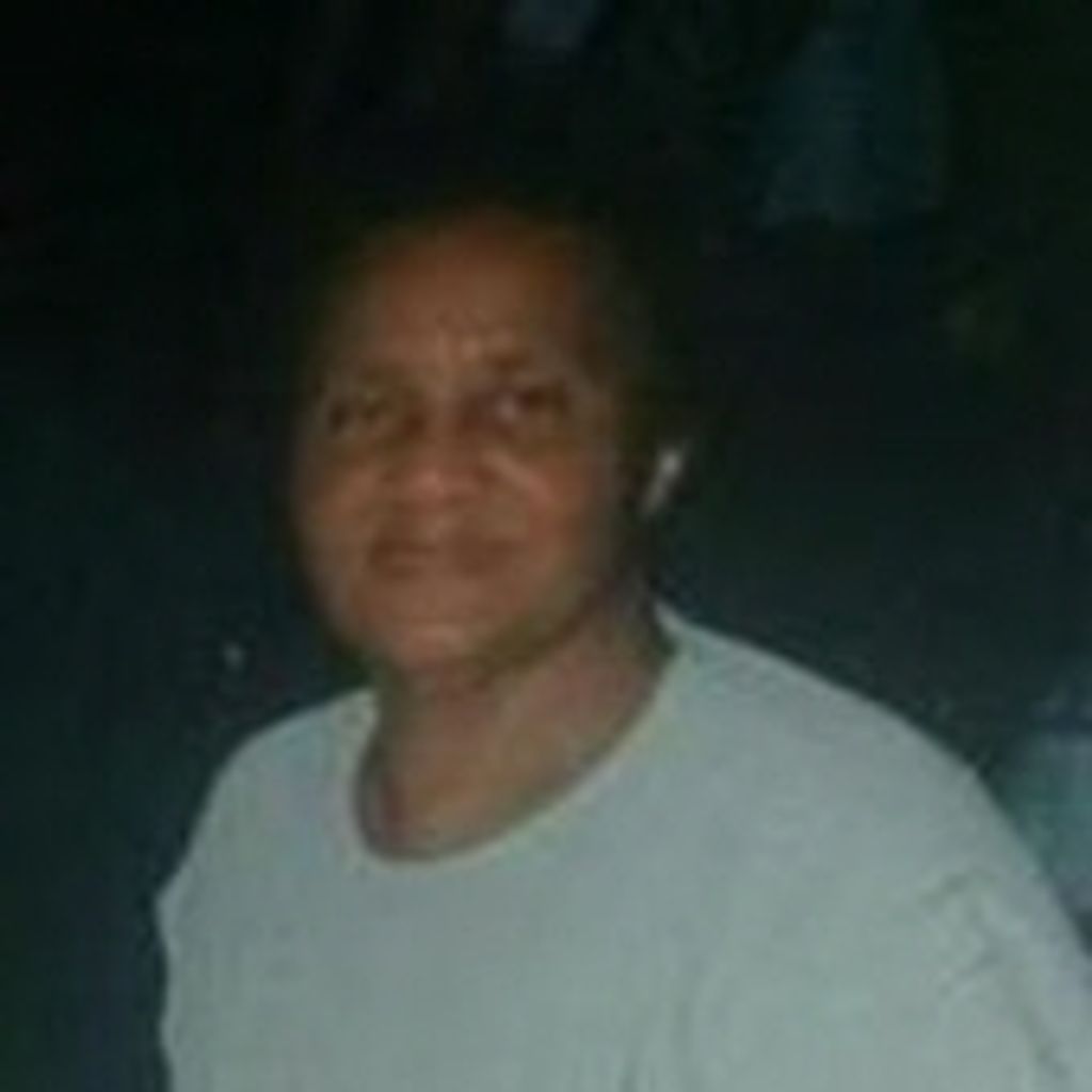 Gladys George Harris