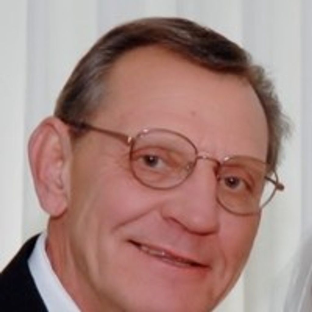 Dennis John Pencak