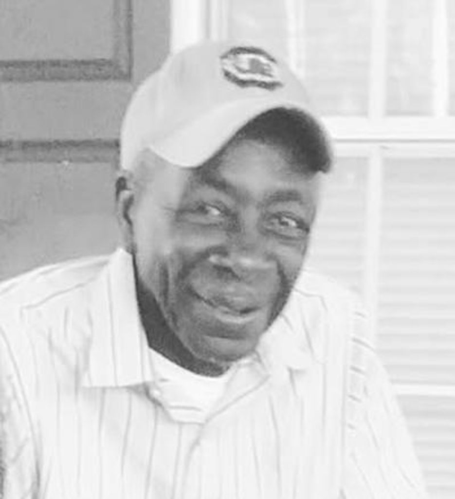 Mack Robinson Profile Photo
