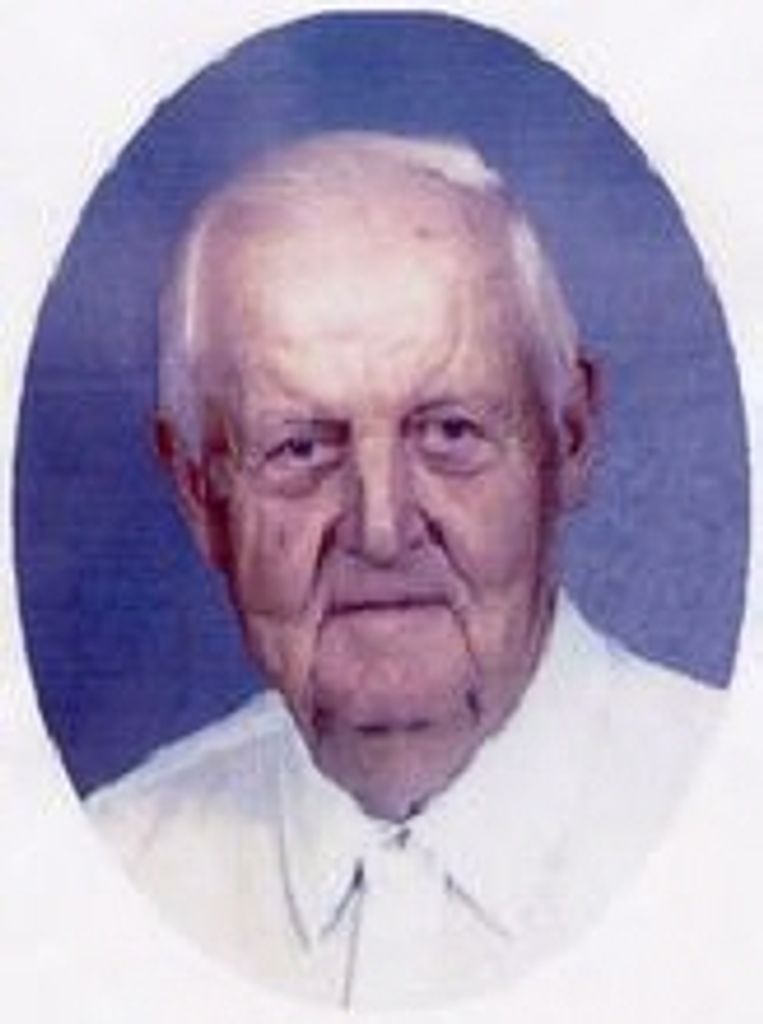 Raymond Herman Appeldorn