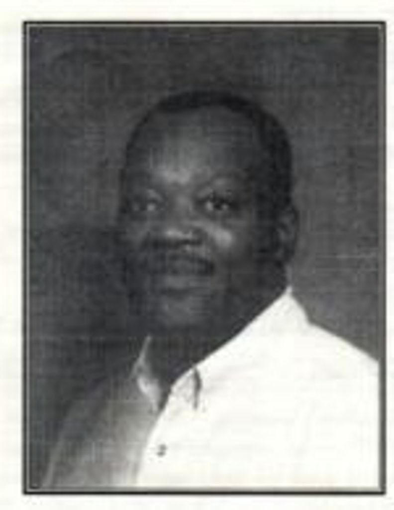 Edward J. Williams Profile Photo
