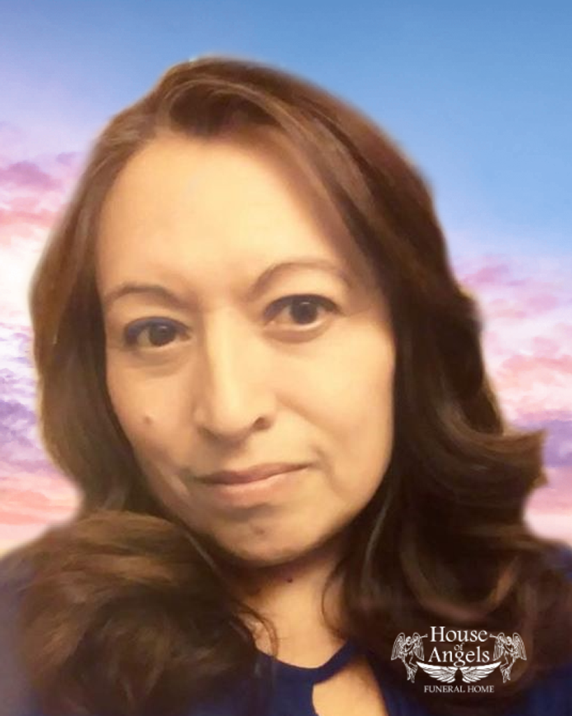 Diana D Navarrette Profile Photo