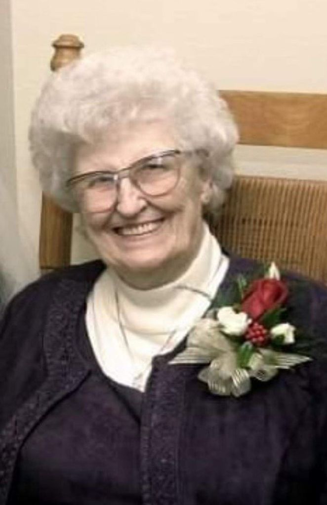 Clarice  Clark