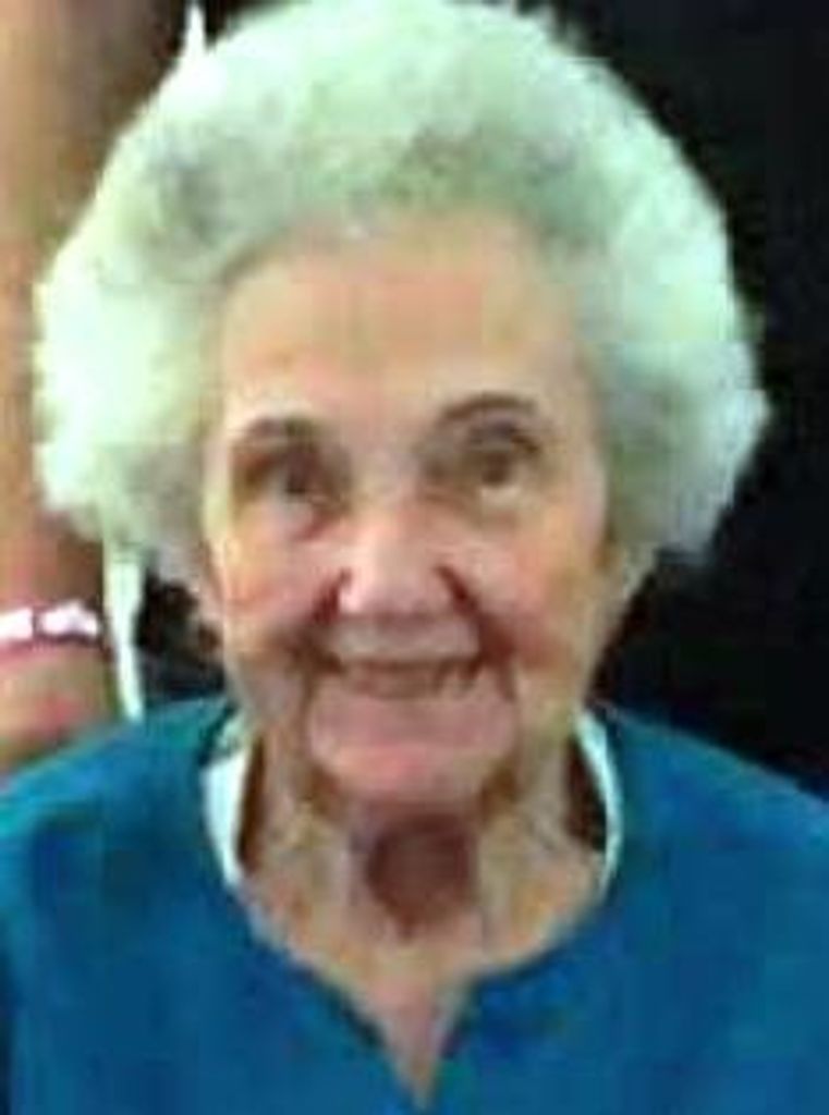 Dorothy A Vandersalm