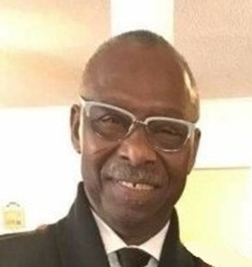 Larry E. Shaver